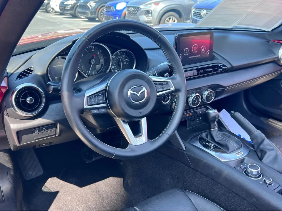 2023 Mazda ND MX-5 Miata - Image 8 of 11