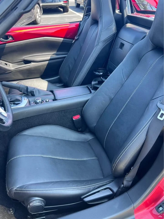 2023 Mazda ND MX-5 Miata - Image 7 of 11