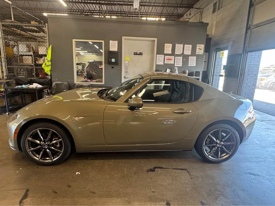 2023 Mazda ND MX-5 Miata - Image 2 of 13