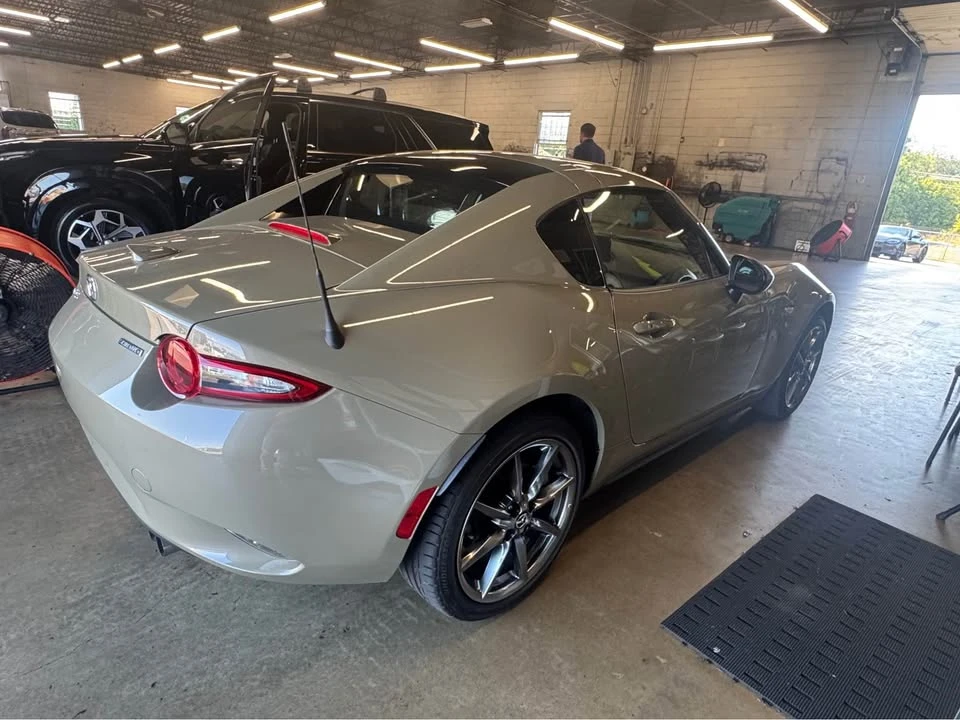 2023 Mazda ND MX-5 Miata - Image 5 of 13