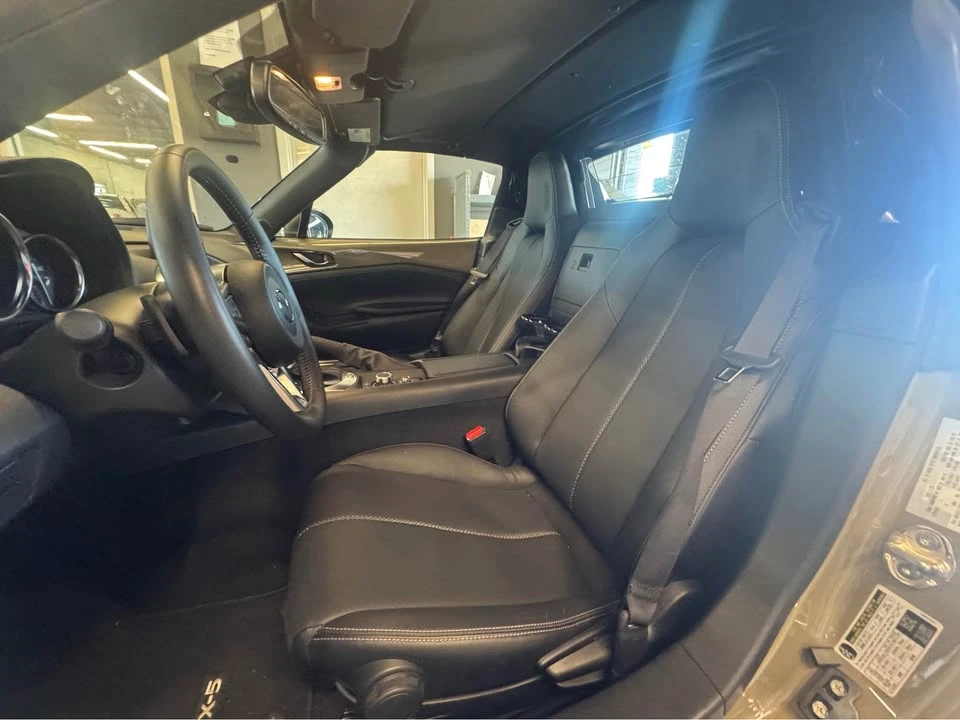 2023 Mazda ND MX-5 Miata - Image 9 of 13