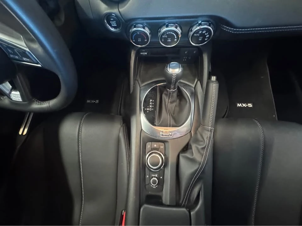 2023 Mazda ND MX-5 Miata - Image 12 of 13