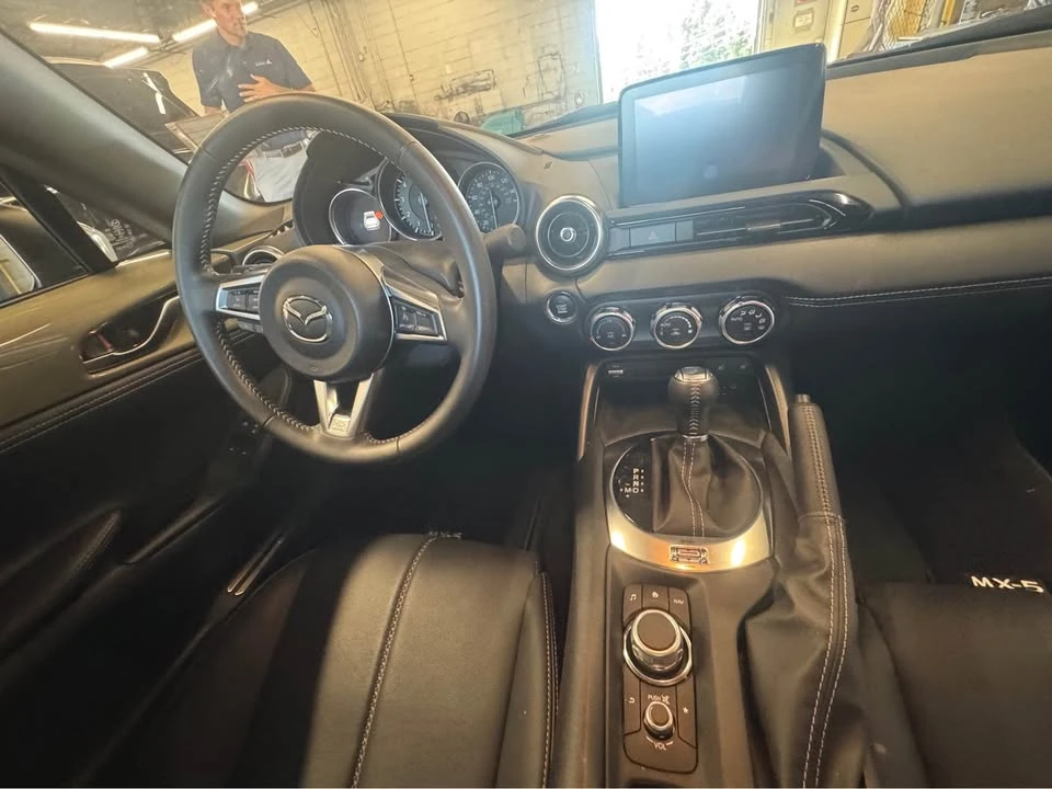 2023 Mazda ND MX-5 Miata - Image 11 of 13