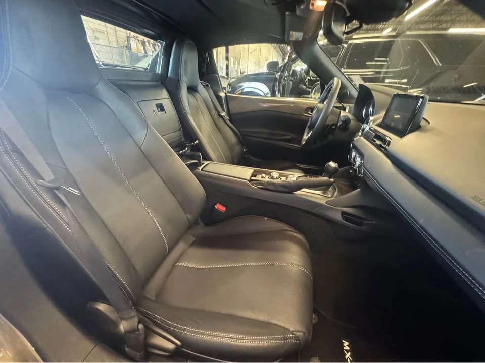 2023 Mazda ND MX-5 Miata - Image 10 of 13