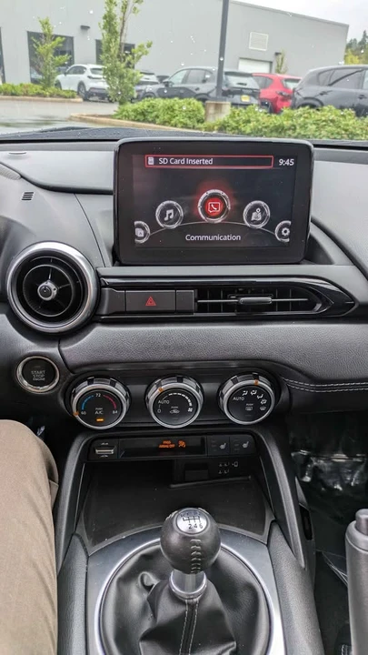 2023 Mazda ND MX-5 Miata - Image 7 of 7