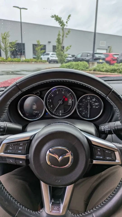 2023 Mazda ND MX-5 Miata - Image 6 of 7