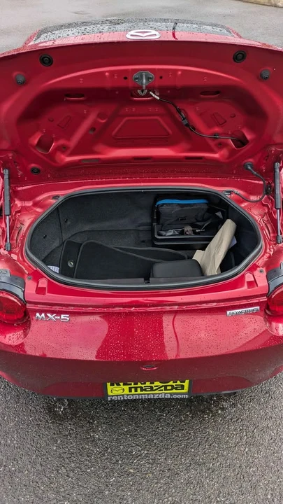 2023 Mazda ND MX-5 Miata - Image 5 of 7