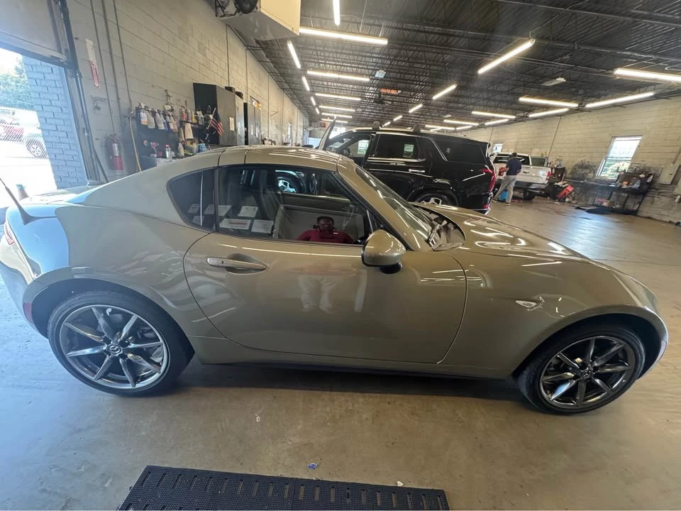 2023 Mazda ND MX-5 Miata - Image 6 of 13