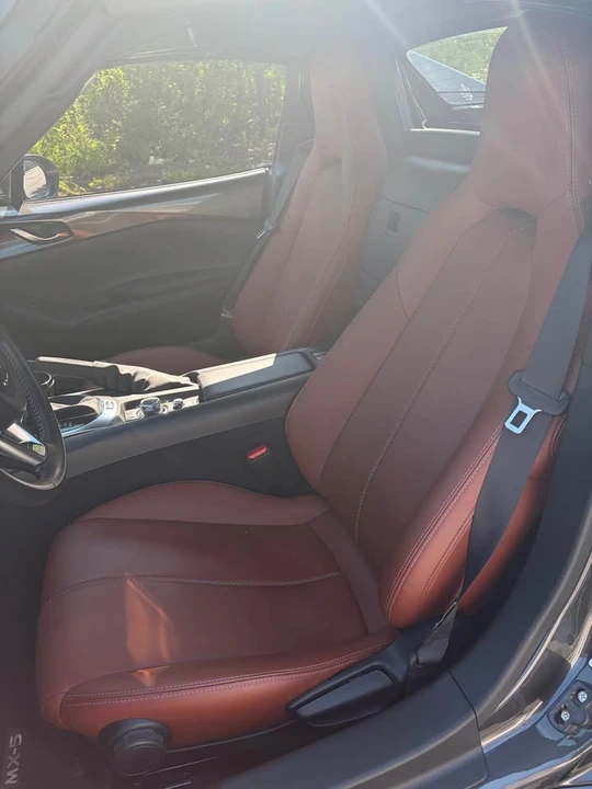 2023 Mazda ND MX-5 Miata - Image 5 of 9