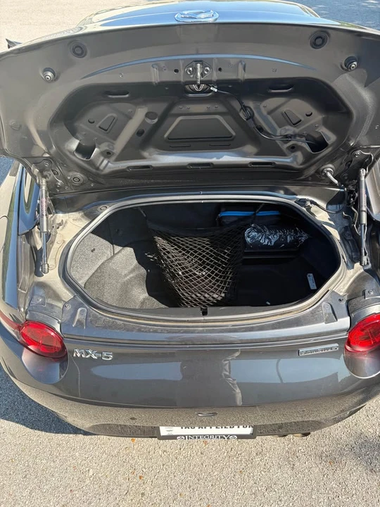 2023 Mazda ND MX-5 Miata - Image 8 of 9