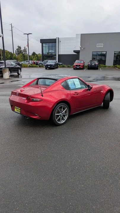 2023 Mazda ND MX-5 Miata - Image 3 of 7