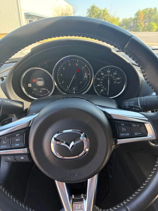 2023 Mazda ND MX-5 Miata - Image 6 of 9