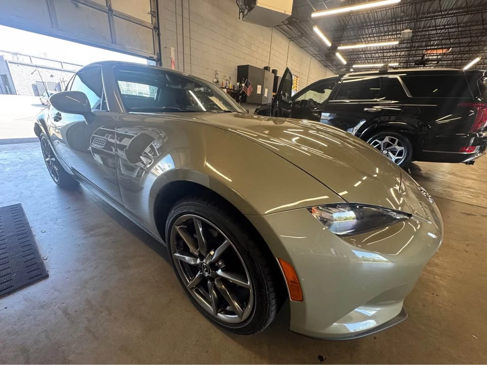 2023 Mazda ND MX-5 Miata - Image 7 of 13