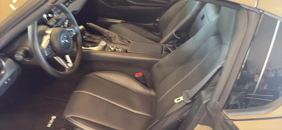 2023 Mazda ND MX-5 Miata - Image 8 of 10