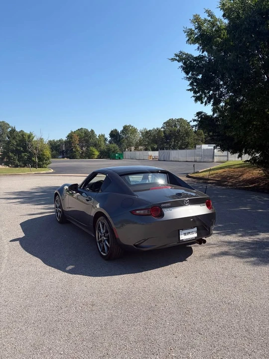 2023 Mazda ND MX-5 Miata - Image 3 of 9