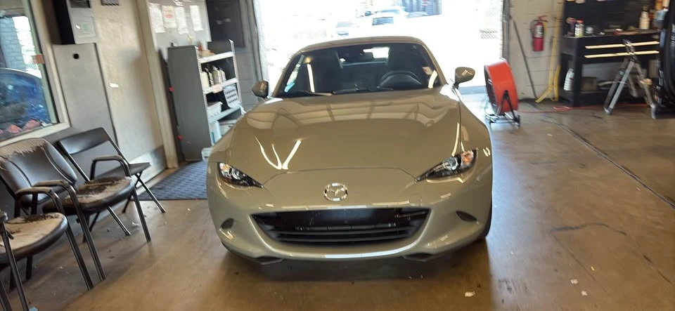 2023 Mazda ND MX-5 Miata - Image 2 of 10