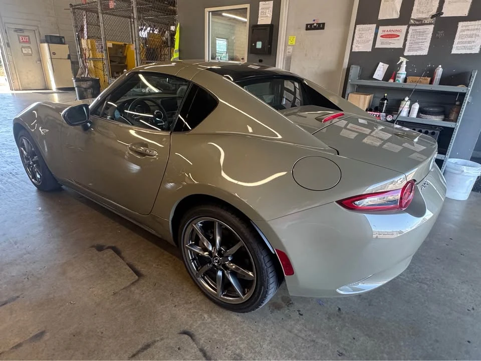 2023 Mazda ND MX-5 Miata - Image 3 of 13