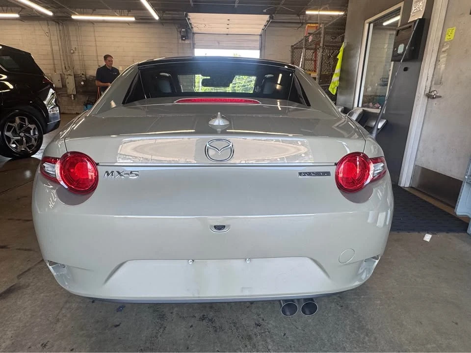 2023 Mazda ND MX-5 Miata - Image 4 of 13