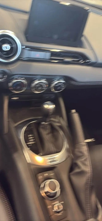 2023 Mazda ND MX-5 Miata - Image 10 of 10