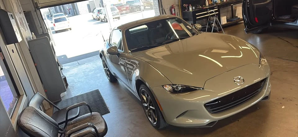2023 Mazda ND MX-5 Miata - Image 3 of 10