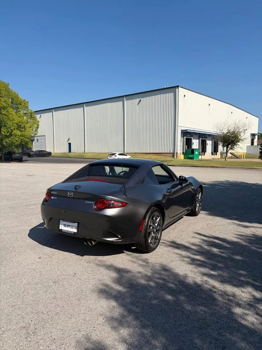 2023 Mazda ND MX-5 Miata - Image 4 of 9