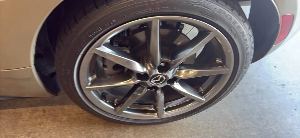 2023 Mazda ND MX-5 Miata - Image 7 of 10