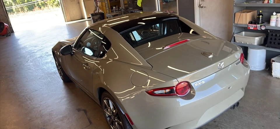 2023 Mazda ND MX-5 Miata - Image 6 of 10