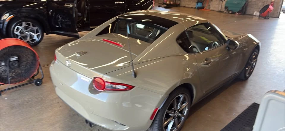 2023 Mazda ND MX-5 Miata - Image 5 of 10
