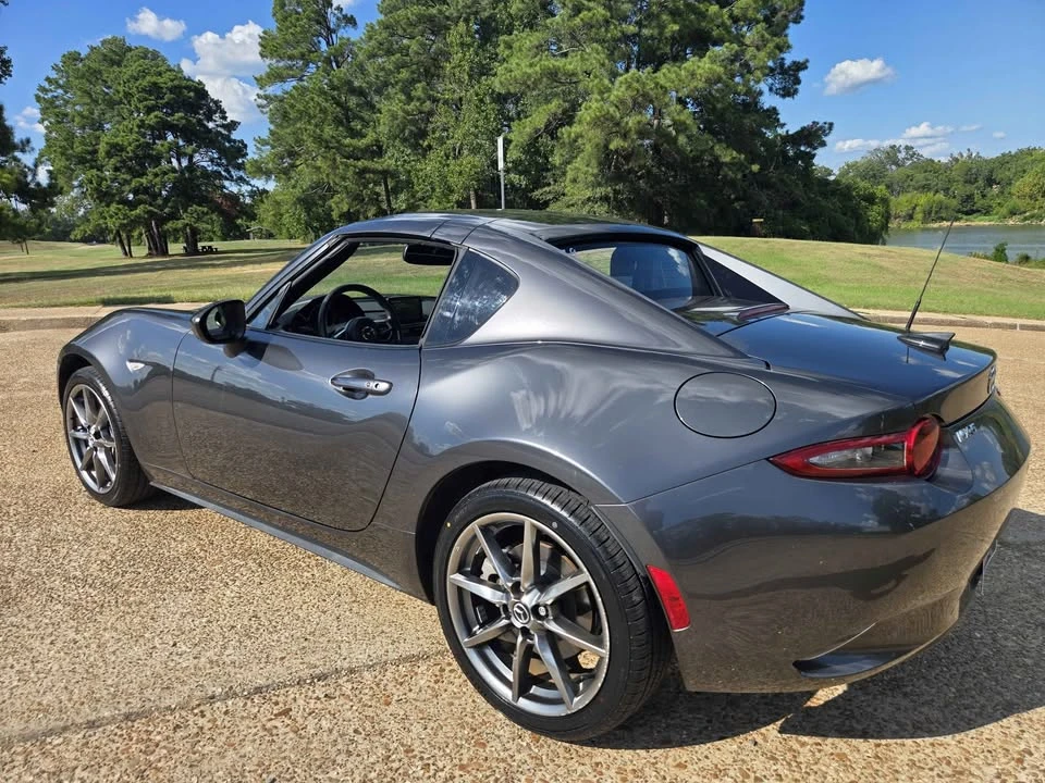 2023 Mazda ND MX-5 Miata - Image 7 of 11