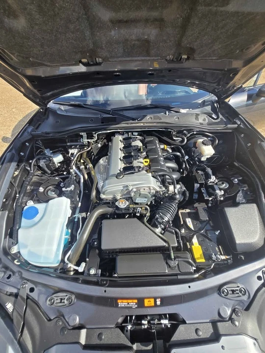 2023 Mazda ND MX-5 Miata - Image 11 of 11