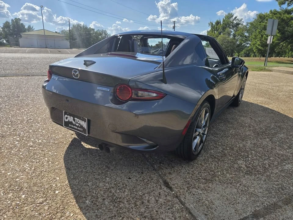 2023 Mazda ND MX-5 Miata - Image 3 of 11