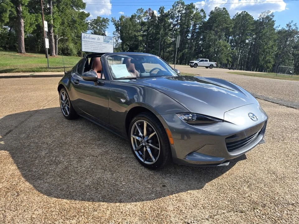 2023 Mazda ND MX-5 Miata - Image 2 of 11