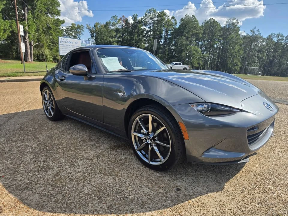 2023 Mazda ND MX-5 Miata - Image 5 of 11