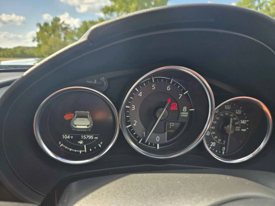 2023 Mazda ND MX-5 Miata - Image 10 of 11