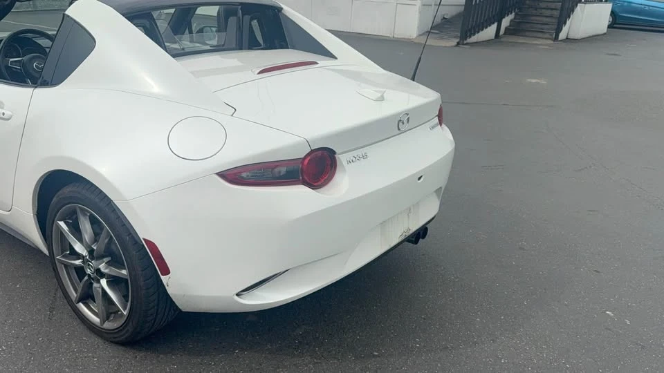 2023 Mazda ND MX-5 Miata - Image 7 of 13