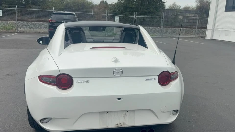 2023 Mazda ND MX-5 Miata - Image 8 of 13