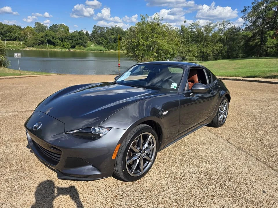 2023 Mazda ND MX-5 Miata - Image 6 of 11