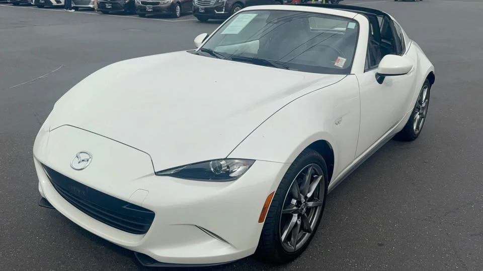 2023 Mazda ND MX-5 Miata - Image 3 of 13