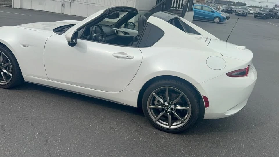2023 Mazda ND MX-5 Miata - Image 6 of 13