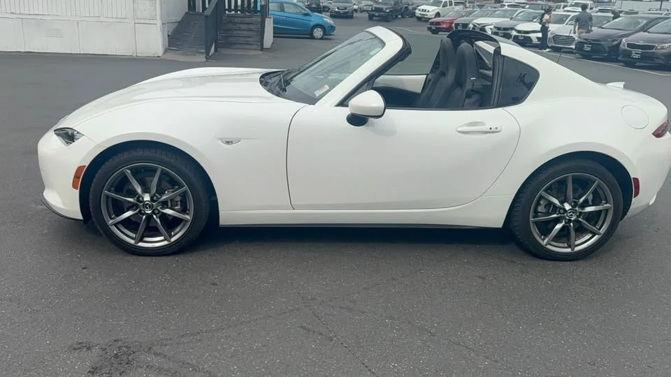 2023 Mazda ND MX-5 Miata - Image 5 of 13