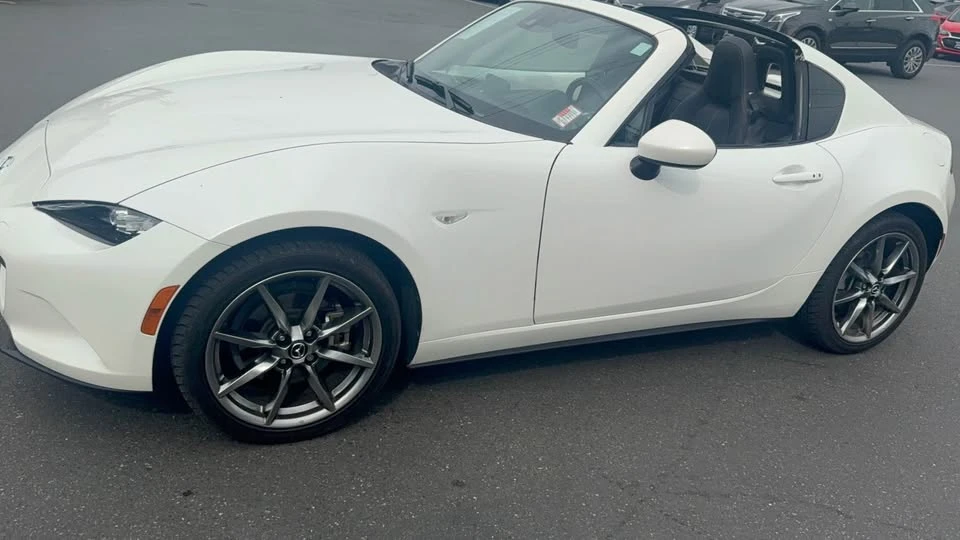 2023 Mazda ND MX-5 Miata - Image 4 of 13