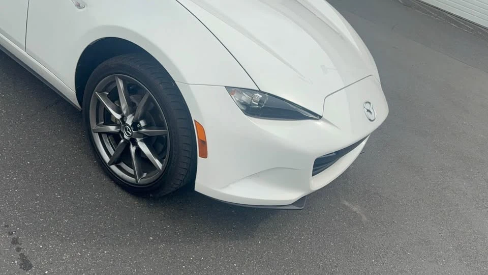 2023 Mazda ND MX-5 Miata - Image 12 of 13