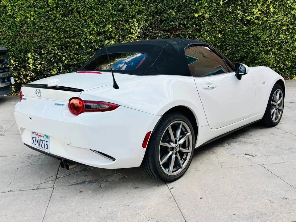 2023 Mazda ND MX-5 Miata - Image 3 of 7