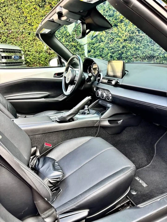 2023 Mazda ND MX-5 Miata - Image 6 of 7