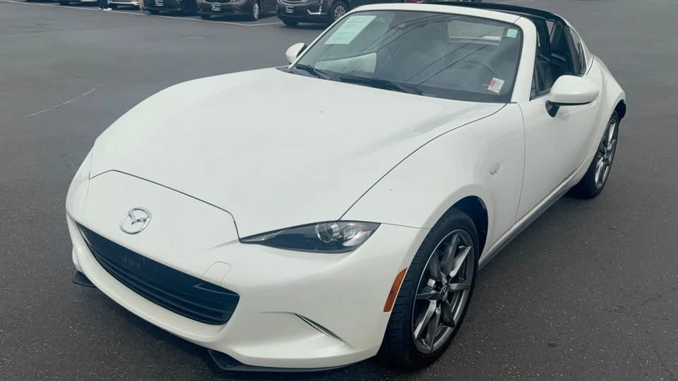2023 Mazda ND MX-5 Miata - Image 2 of 13