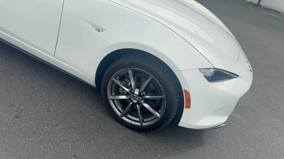 2023 Mazda ND MX-5 Miata - Image 11 of 13