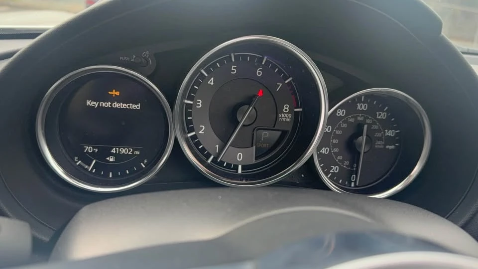 2023 Mazda ND MX-5 Miata - Image 13 of 13