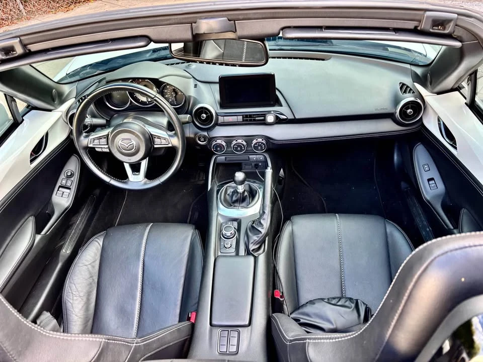 2023 Mazda ND MX-5 Miata - Image 7 of 7