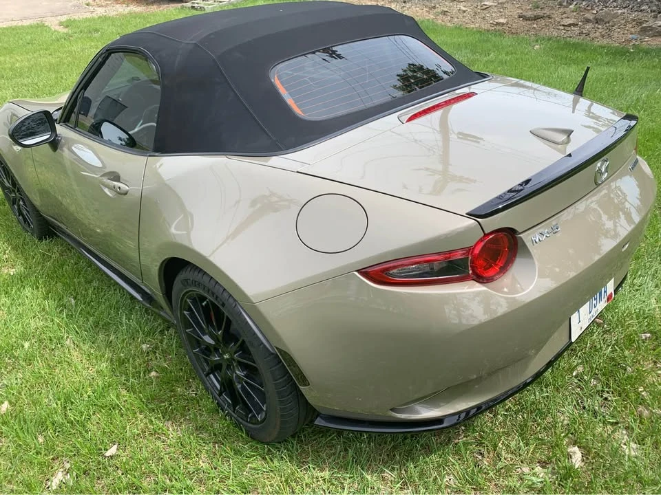 2023 Mazda ND MX-5 Miata - Image 4 of 12