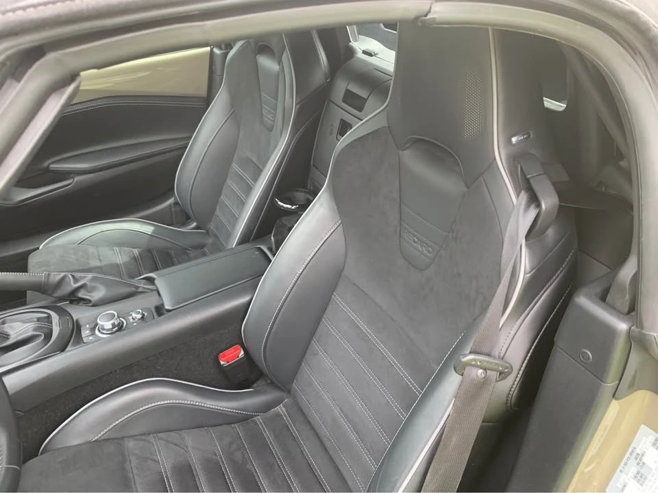 2023 Mazda ND MX-5 Miata - Image 8 of 12
